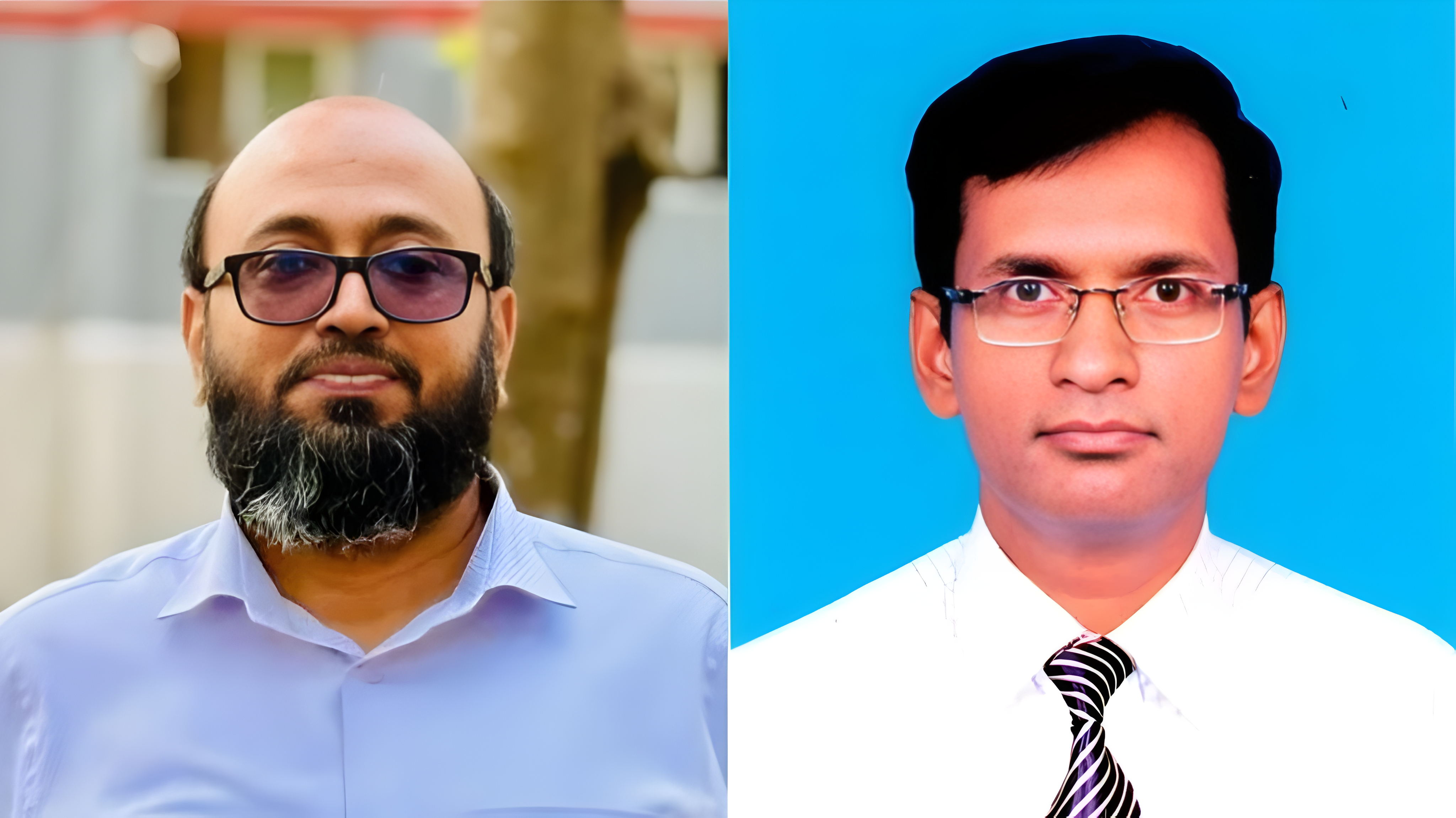 বাংলাদেশ ব্যাংকের নির্বাহী পরিচালক পদে পদোন্নতি পেলেন দুই কর্মকর্তা